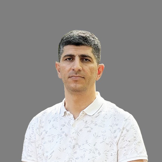 Fakhruddin Abdi