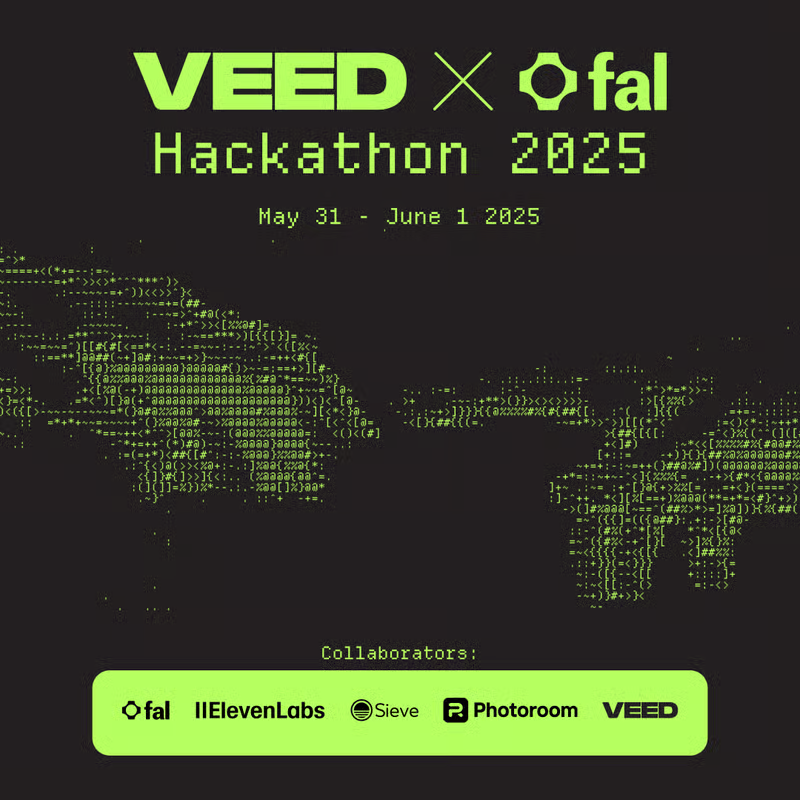VidClip.ai - VEED Hackathon